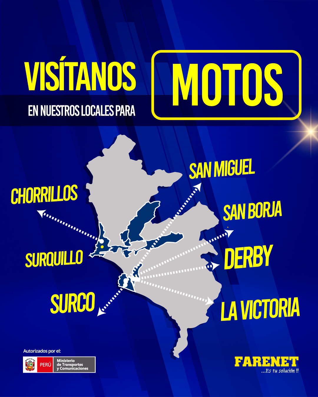 motos